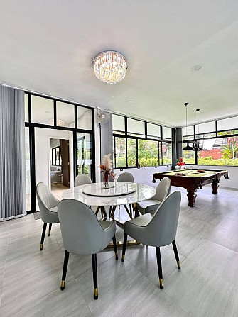 3 Bed Pool Villa for Rent in Chalong Phuket - photo 1