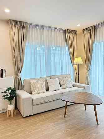 3 Bed Pool Villa for Rent in Koh Kaew Phuket