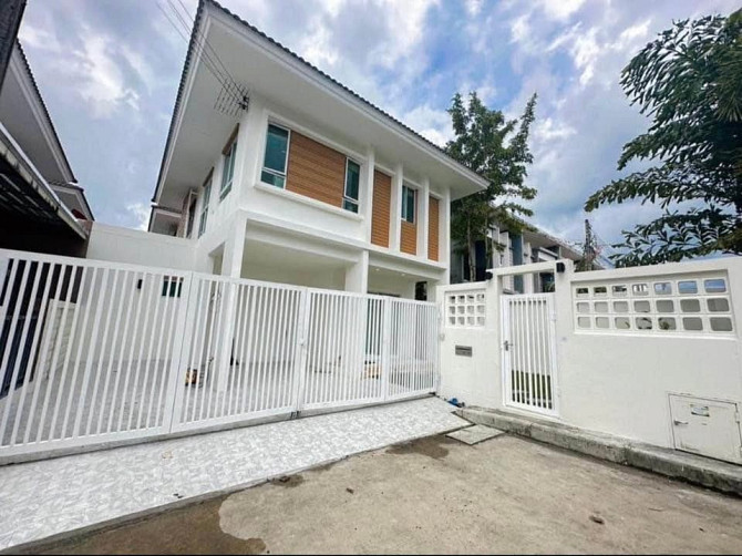 3 Bed Pool Villa for Rent in Koh Kaew Phuket - photo 1