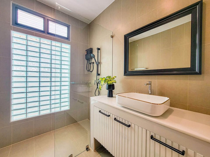 3 Bedroom Pool Villa for Rent in Chalong Phuket - photo 1