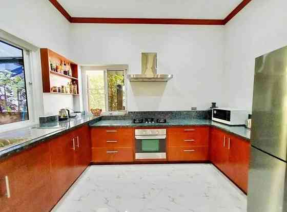 3 Bedroom Pool Villa for Rent in Chalong Phuket