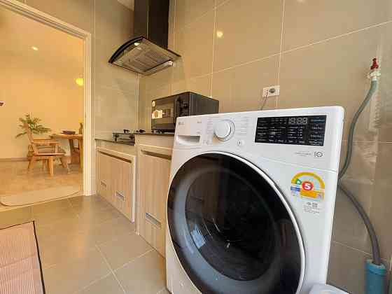 4 Bedroom Pool Villa for Rent in Kohkaew Phuket