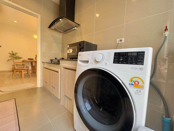 4 Bedroom Pool Villa for Rent in Kohkaew Phuket - photo 2