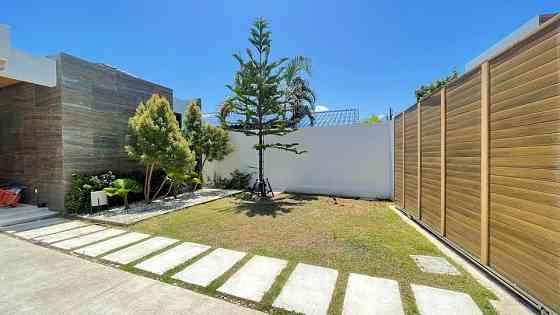 3 Bedroom Pool Villa for Rent in Chalong Phuket