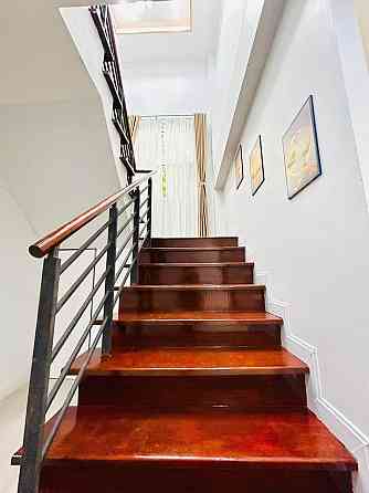 4 Bedroom Pool Villa for Rent in Koh Samui Phuket