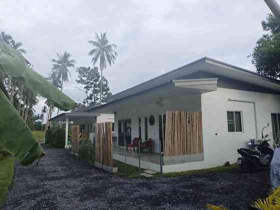 4 Bedroom Pool Villa for Rent Самуи