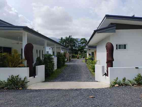 4 Bedroom Pool Villa for Rent Самуи