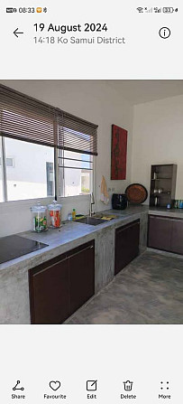 4 Bedroom Pool Villa for Rent Samui - photo 3