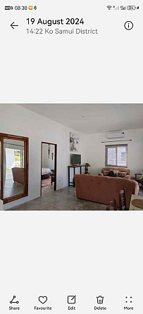 4 Bedroom Pool Villa for Rent Samui - photo 10