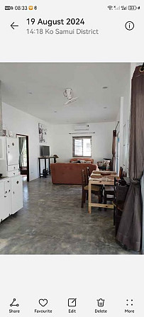 4 Bedroom Pool Villa for Rent Samui - photo 9