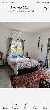 4 Bedroom Pool Villa for Rent Samui - photo 7