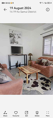 4 Bedroom Pool Villa for Rent Samui - photo 5