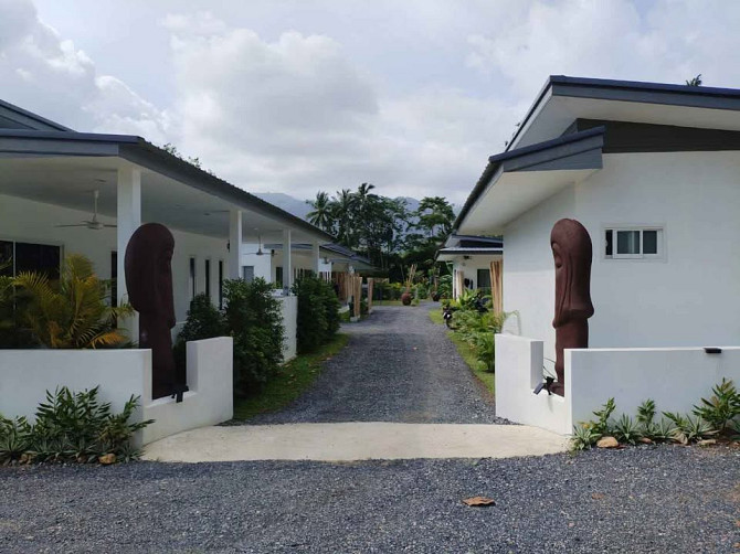 4 Bedroom Pool Villa for Rent Samui - photo 2