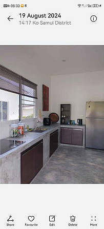 4 Bedroom Pool Villa for Rent Samui - photo 8
