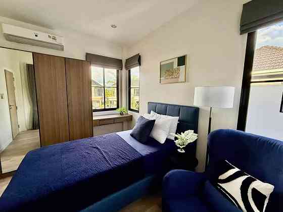 4 Bedroom Pool Villa for Rent in Phuket Town Phuket