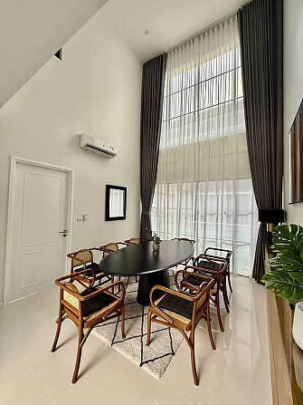 4 Bedroom Pool Villa for Rent in Phuket Town Phuket - photo 1