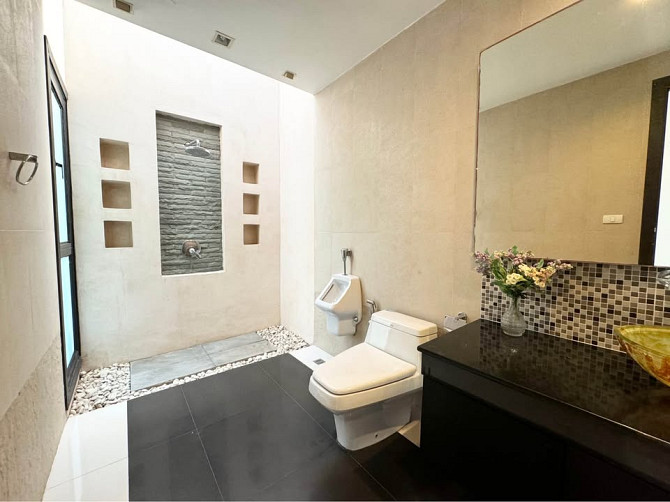 3 Bedroom Pool Villa for Rent in Ratsada Phuket - photo 5