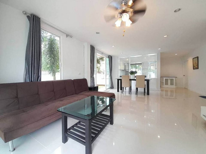 4 Bedroom Pool Villa for Long Term Rent Phuket - photo 1