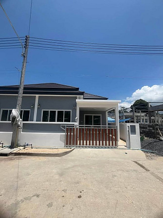 2 Bedroom Pool Villa for Rent in The Avenue Palai Phuket - photo 1