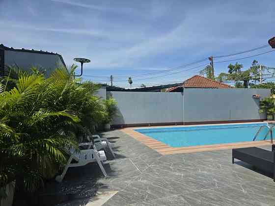 4 Bedroom Pool Villa for Rent in Lamai Самуи