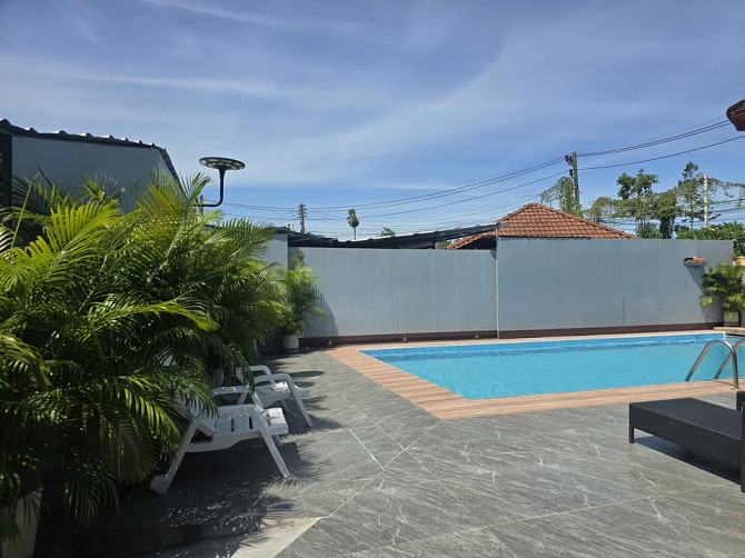 4 Bedroom Pool Villa for Rent in Lamai Samui - photo 4