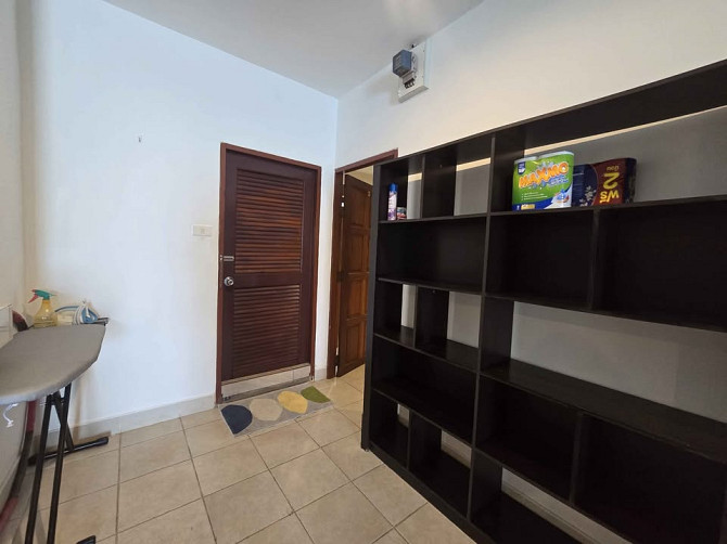4 Bedroom Pool Villa for Rent in Lamai Samui - photo 8