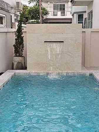 3 Bedroom Pool Villa for Rent in Chalong Phuket