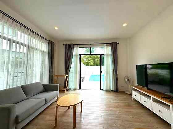 3 Bedroom Pool Villa for Rent in Chalong Phuket