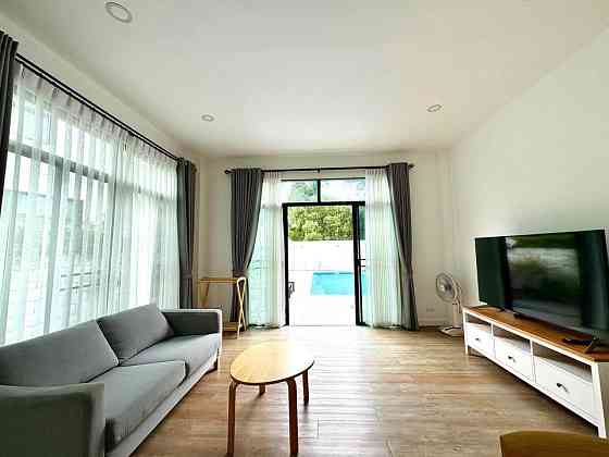 3 Bedroom Pool Villa for Rent in Chalong Phuket