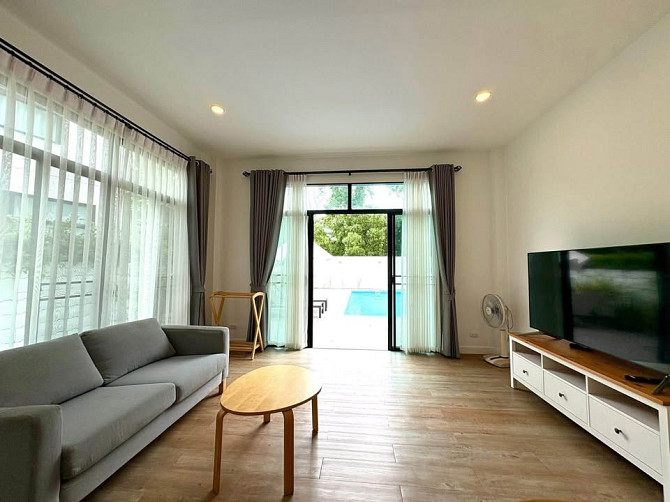 3 Bedroom Pool Villa for Rent in Chalong Phuket - photo 2