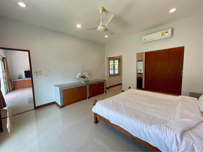 2 Bedroom Pool Villa for Rent in Palai Chalong Phuket - photo 1