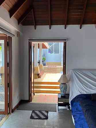 2 Bedroom Pool Villa for Rent in Maenam Самуи