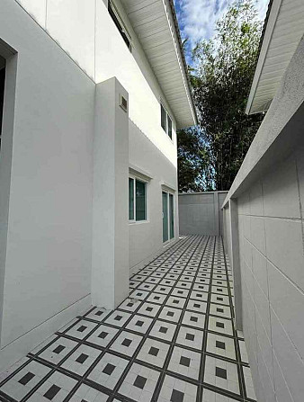 3 Bedroom Pool Villa for Rent in Kohkaew Phuket - photo 1