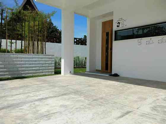3 Bedroom Pool Villa for Rent in Chalong Phuket