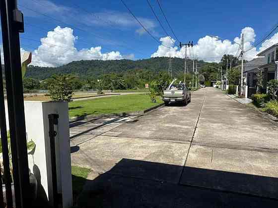 3 Bedroom Pool Villa for Rent in Phuket Phuket