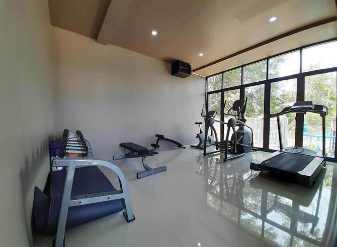3 Bedroom Pool Villa for Rent in Phuket Phuket - photo 3