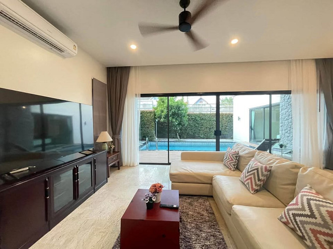 2 Bedroom Pool Villa for Rent in Chalong Phuket - photo 2