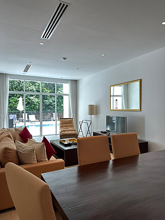 2 Bedroom Pool Villa for Rent in Kamala Phuket - photo 1
