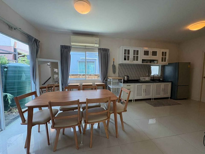 3 Bedroom Pool Villa for Rent in Koh Kaew Phuket - photo 1