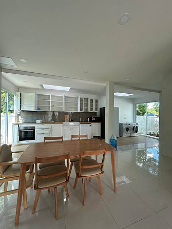 3 Bedroom Pool Villa for Rent in Koh Keaw Phuket - photo 1