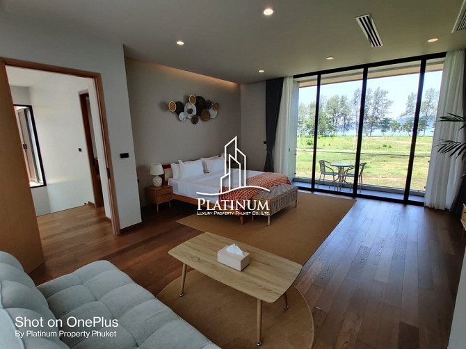 3 Bedroom Pool Villa for Rent in Chalong Phuket - photo 1