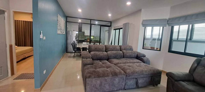 2 Bedroom Pool Villa for Rent in Chalong Phuket - photo 1