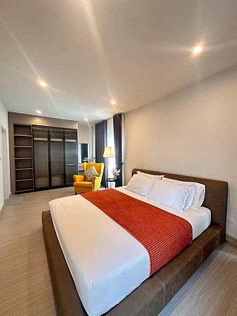 3 Bedroom Pool Villa for Rent in Supalai Lake Ville Phuket - photo 2