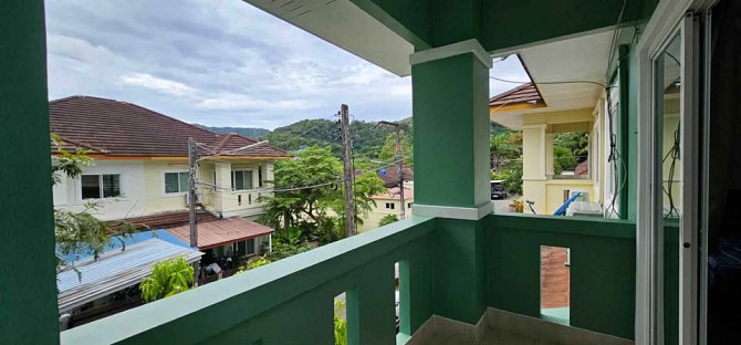 4 Bedroom Pool Villa for Rent in Chalong Phuket - photo 2