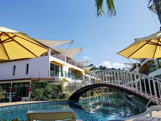 House for rent Phuket - photo 5