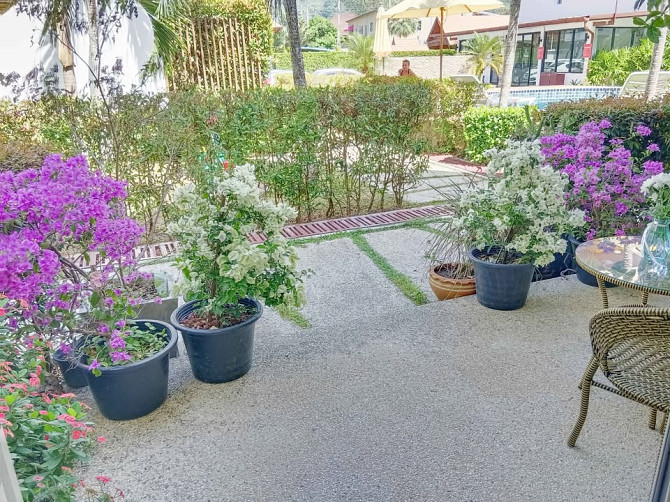 House for rent Phuket - photo 1