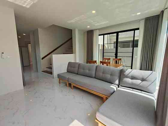 4 Bedroom Pool Villa for Rent in Chalong Phuket