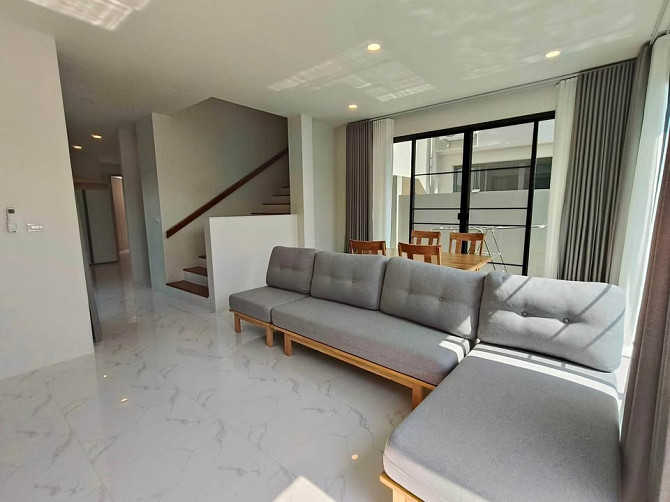 4 Bedroom Pool Villa for Rent in Chalong Phuket - photo 3