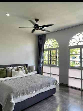 2 Bedroom Pool Villa for Rent in Boat Lagoon Phuket