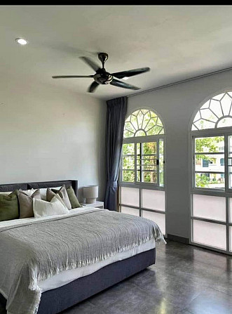 2 Bedroom Pool Villa for Rent in Boat Lagoon Phuket - photo 2